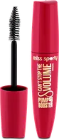 Miss Sporty Pump Up Booster Cant Stop The Volume 12 ml černá