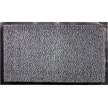 Rohožka č.39 černo/šedá 40x60cm