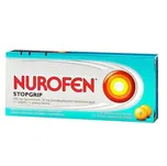Nurofen Stopgrip 200 mg 24 tbl.