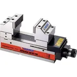 Vysoký svěrák s hydraulickým posilovačem, šíře 160 mm VQHJ-6