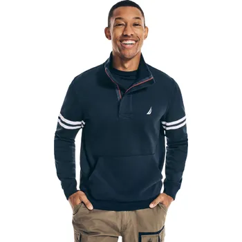 Pánská mikina NAUTICA pánská mikina J-CLASS XL