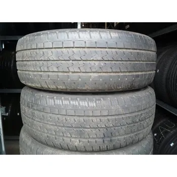 BRIDGESTONE DURAVIS R410 215/65 R15C 6mm