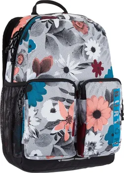 Školní batoh Burton KD Gromlet Pack Halftone 15 l Floral