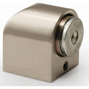 COBRA DVEŘNÍ MAGNETICKÁ ZARÁŽKA MODEL 1017 Povrch: OV - staromosaz