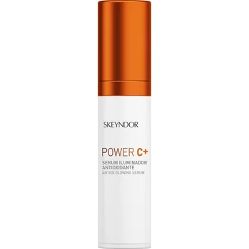 Pleťové sérum Skeyndor Power C+ Serum Iluminador Antioxidante 30 ml
