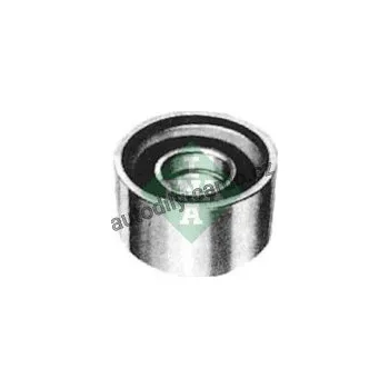 Rozvod motoru Napínací kladka INA (IN 531071120) - FIAT