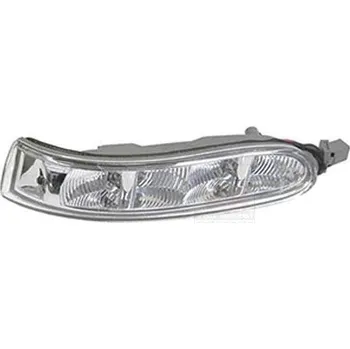 Směrový světlomet Van Wezel 3040916