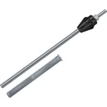 FISCHER TherMax 16 Hmoždinka s přerušeným tepelným mostem - 16/170 M16/M12