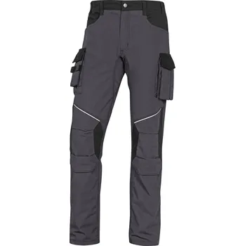 montérky Pracovní kalhoty Delta Plus MACH 2 MCPA2 Velikost: 2XL