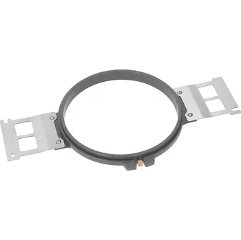 Vyšívací rámeček pro TEXI 1501 TS kruhový 190 mm