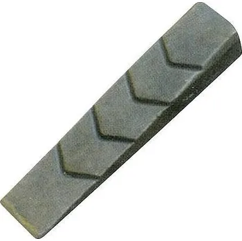 Štípací klín Klín štípací SM25 2000g, Fishbone