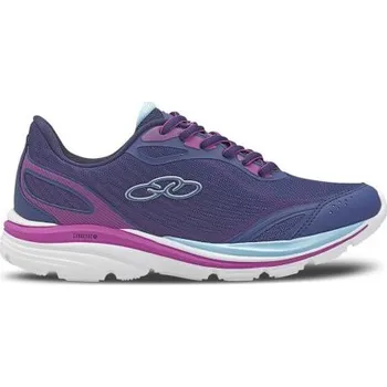 Dámské tenisky Dámské boty OLYMPIKUS GLAM 2 - Stone/Dalia velikost EUR 36