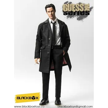 Figurka Figurka John Constantine (Keanu Reeves) - Movie Action Figure 1/6