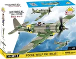 COBI World War II 5722 Focke-Wulf FW…