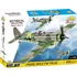 Stavebnice COBI COBI World War II 5722 Focke-Wulf FW 190 A5