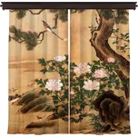 ASIR Závěs strom 140 x 260 cm