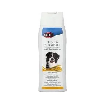 Šampon Šampon Medový antibakteriální a odmašťující 250ml