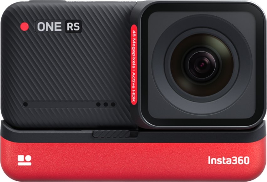 Insta360 One RS 4K Edition