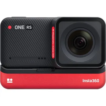 Sportovní kamera Insta360 One RS 4K Edition