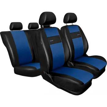 Autopotah AutoMega X-line kožené