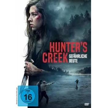 Zahraniční hudba DVD Various: Hunter's Creek 2021