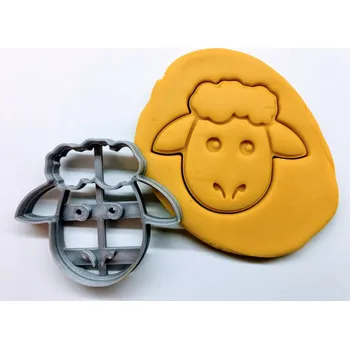 Velikonoční dekorace Velikonoční vykrajovátko #11