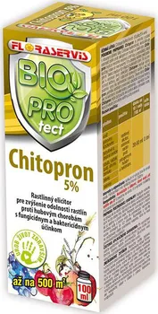 Fungicid Floraservis Chitopron 5 % 100 ml