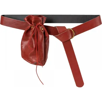 Karnevalový kostým Opasek s vakem