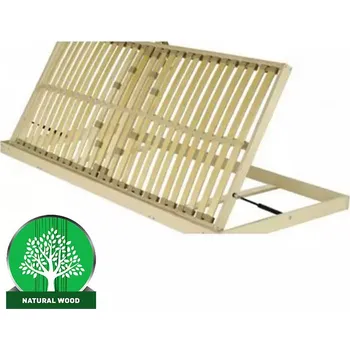 Postelový rošt Rošt Birkflex Side 90/200