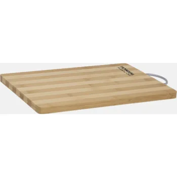 Kuchyňské prkénko Pensofal Academy Chef Dřevěný řezací blok 33,5x24cm 1109