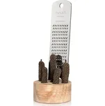 Rivsalt Pepper se struhadlem 10 cm