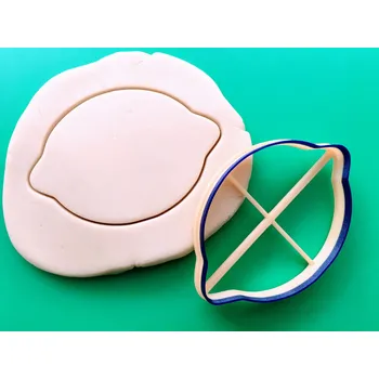 Vykrajovátko Citron vykrajovátko