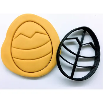 Velikonoční dekorace Velikonoční vykrajovátko #86