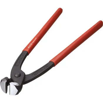 Kleště Kleště armovací 220 mm PVC rukojeti