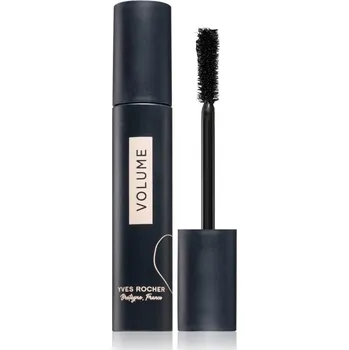 Řasenka Yves Rocher Volume 8 ml Black