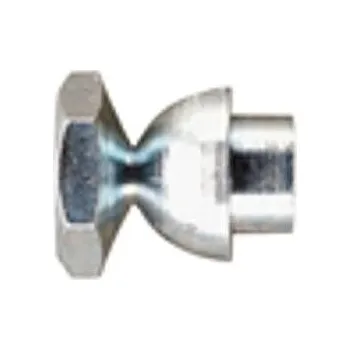 Matice MATICE SAFER GT01 M 8x10 zb (bezpečnostní) uzavř.