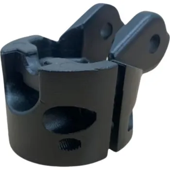 Příslušenství pro elektrokoloběžku Xiaomi M365/PRO/PRO2/1S/Essential Skládací mechanismus