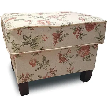 Obývací pokoj Taburetka Forest Rose 16