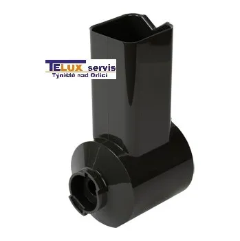 Příslušenství pro kuchyňský robot držák struhadel robota KRUPS/ MS-0679027