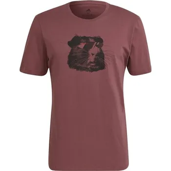 Pánské tričko 5.10 Glory Tee M H59754 - Adidas M