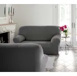 Forbyt Cagliari šedý 140 x 180 cm