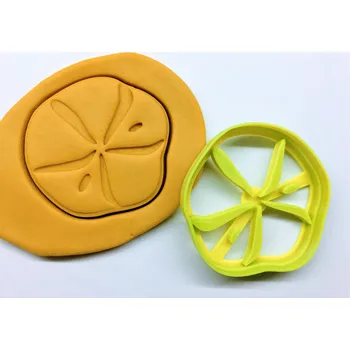 Mušle #02 vykrajovátko