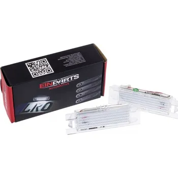 Osvětlení SPZ LED osvětlení SPZ OPEL Insignia A (2008-2013)