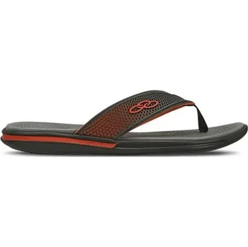 Dámská obuv Dámské pantofle OLYMPIKUS IBIZA - Black/Solar velikost EUR 39/40