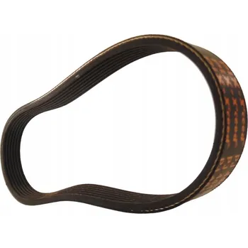 Klínový řemen Castelgarden, Stiga COLLECTOR, COMBI, Wolf AMBITION (nahrazuje 118810092/0, 754-05075, 474258, X6360940002)