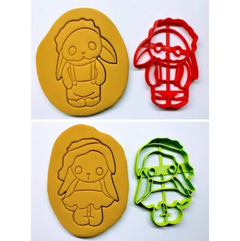 Velikonoční dekorace Velikonoční vykrajovátko #42