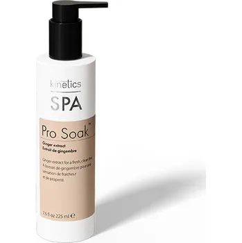 Tělový krém Kinetics Profi PRO Soak Změkčení kůže a mozolů 225 ml