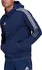 Pánská mikina adidas Tiro 21 Sweat Hoody Navy M