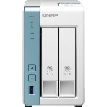 QNAP TS-231P3-4G