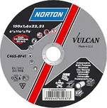 Kotouč NORTON Vulcan 150mm